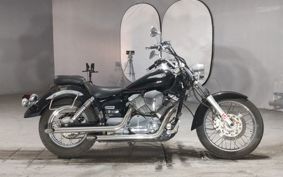 YAMAHA DRAGSTAR 250 VG02J