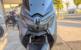 YAMAHA N-MAX 155 ABS SG92J