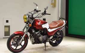HONDA JADE 2000 MC23