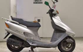 HONDA SPACY 125 Gen. 3 JF04