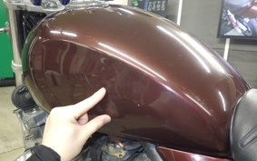 KAWASAKI ZEPHYR 1100 2003 ZRT10A