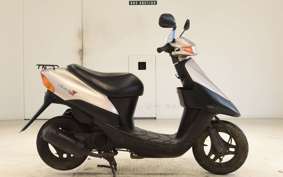 SUZUKI LET's 2 CA1KA