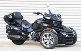 BRP CAN-AM Spyder F3