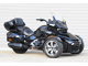 Фото BRP Can-Am Spyder F3 с японского аукциона