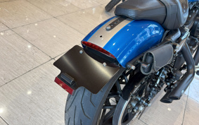 HARLEY XL1200CX 2018 LM3