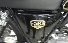YAMAHA SR400 Gen.5 2021 RH16J