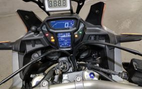 HONDA CRF1000L AFRICA TWIN 2016 SD04