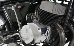 KAWASAKI 750SS 2011 H2F