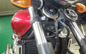 HONDA CB400SF VTEC 2012 NC42