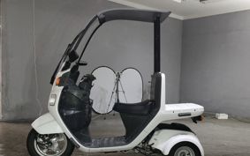HONDA GYRO TA03