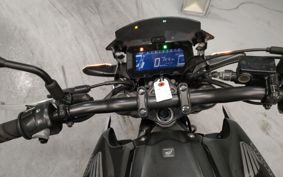 HONDA CB250R MC52