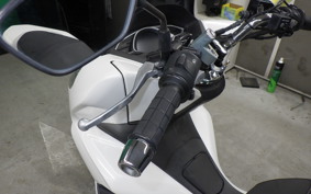 HONDA PCX 125 2021 JF81