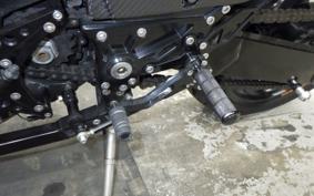 KAWASAKI GPZ900R NINJA 2001 ZX900A