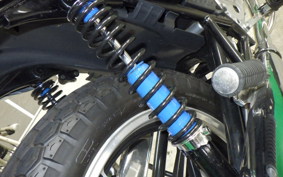 SUZUKI GN125 H 2006