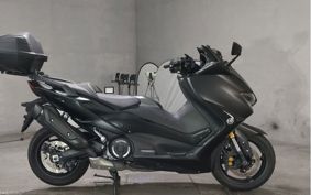 YAMAHA T-MAX 560 2020 SJ19J