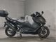 Фото Yamaha T-MAX 560 2020 с японского аукциона
