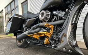 HARLEY FLTRXS 2021 KTP
