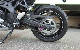 KAWASAKI NINJA ZX-4R SE 2024 8BL
