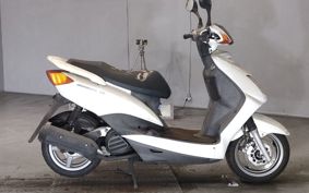 YAMAHA CYGNUS125X SE12J