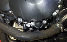 TRIUMPH SPEED TRIPLE 2012