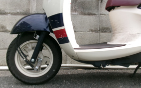 YAMAHA VINO DX SA54J