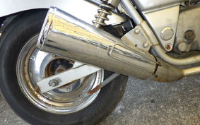 HONDA MAGNA 50 AC13