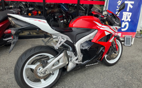 HONDA CBR600RR 2022 PC40