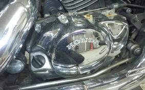 HONDA SHADOW 400 SLASHER 2000 NC40