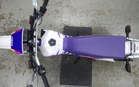 YAMAHA DT50 17W