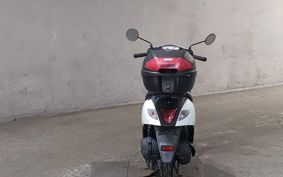SUZUKI LET`S CA4AA