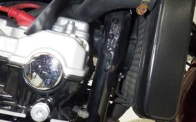 HONDA CB400 SUPER BOLDOR VTEC 2007 NC39