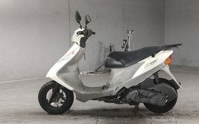 SUZUKI ADDRESS V125 CF4EA