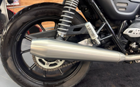 TRIUMPH SPEED TWIN 900 2023 DAD74G