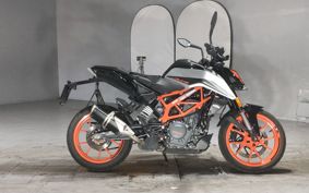 KTM 390 DUKE 2024 JPJ40