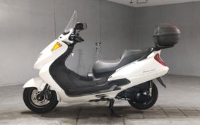 HONDA FORESIGHT MF04