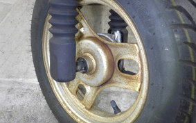 HONDA DIO CESTA GEN 2 2023 AF68