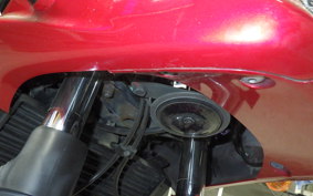 HONDA CB400 SUPER BOLDOR VTEC 2010 NC42