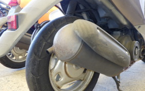 SUZUKI LET's 4 Basket CA43A