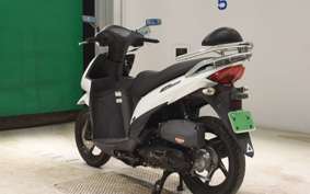 SUZUKI ADDRESS 110 2023 CE47A