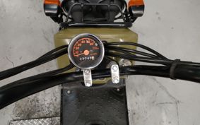HONDA ZUMAR AF58