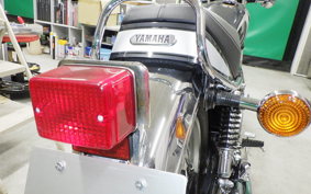 YAMAHA SR400 Gen.5 2021 RH16J