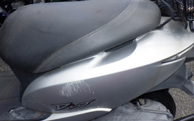 HONDA DIO Gen.6 2003 AF62
