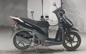 SUZUKI ADDRESS V110 CE47A