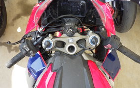 HONDA CBR1000RR 2018