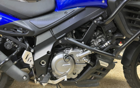 SUZUKI DL650 ( V-Strom 650 ) 2013 VP56A