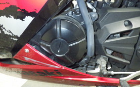 KAWASAKI NINJA 250 ABS 2004 EX250L
