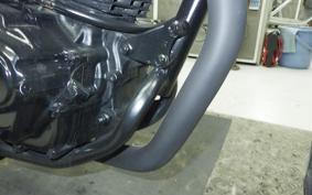 HONDA FTR223 2023 MC34