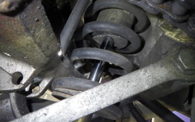 YAMAHA FZR400RR 1991 3TJ