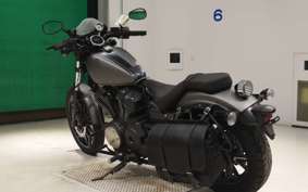 YAMAHA BOLT 950 R 2013 VN04J