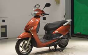 HONDA LEAD 110 2001 JF19